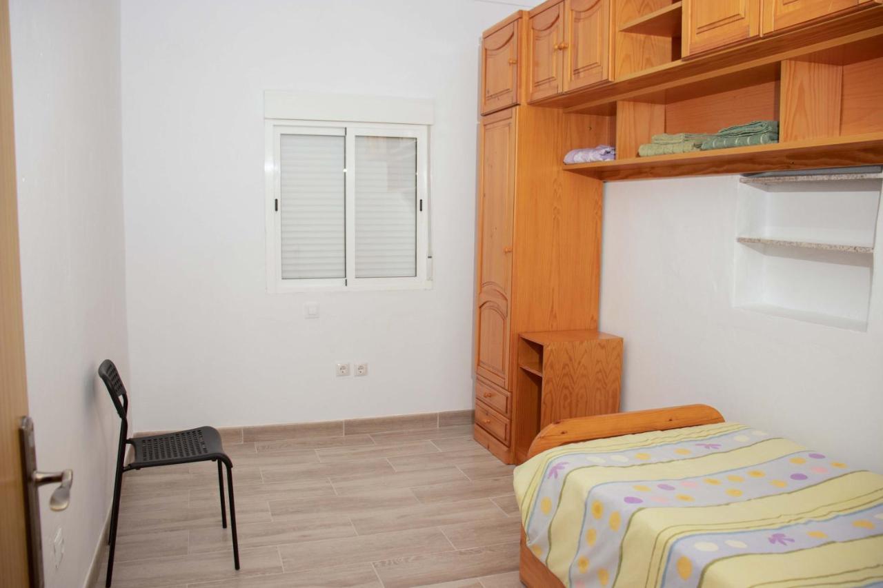 La Vuelta Del Amo Ferienhaus *