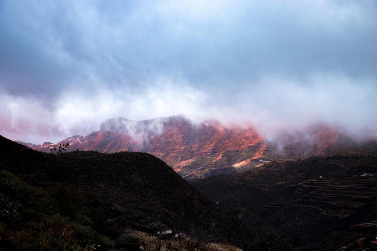 La Vuelta Del Amo Dom wakacyjny Las Palmas de Gran Canaria
