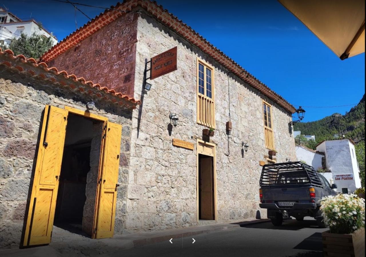 Ferienhaus La Vuelta Del Amo Las Palmas / Gran Canaria