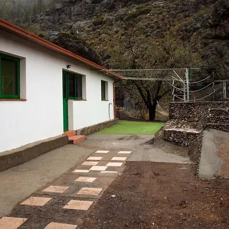 La Vuelta Del Amo Villa Las Palmas de Gran Canaria Exterior photo